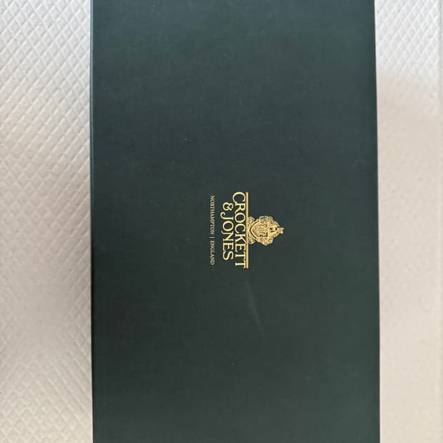 크로켓앤존스 25FW /캐번디시 2