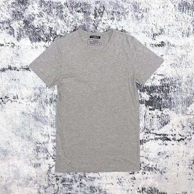 발망 데카르넹 11ss 샷건 티셔츠 xs