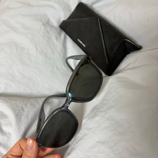 젠틀몬스터 lebe선글라스