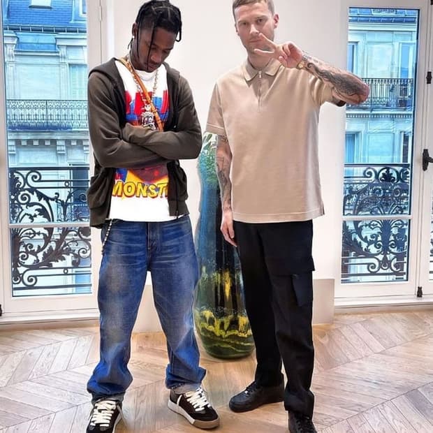 빈티지 1995 R.E.M. Monster Tour Band Tee