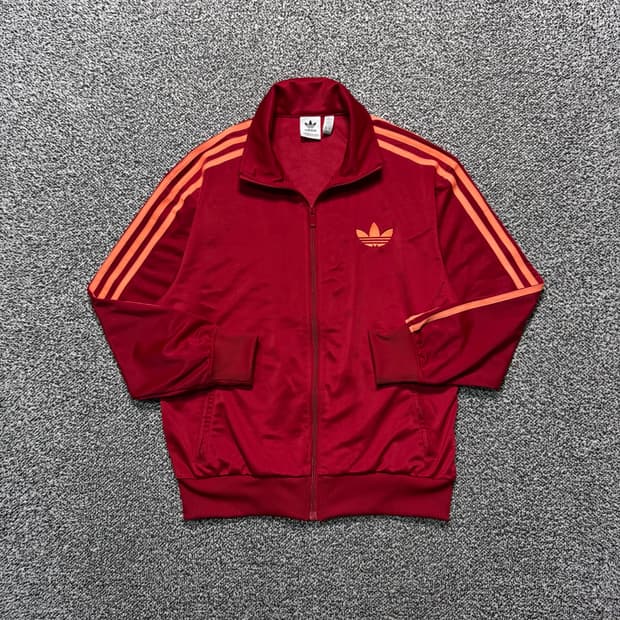 Name : 아디다스 파이어버드 사이드라인 져지 :) 