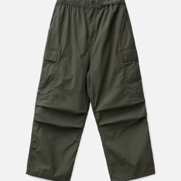 칼하트윕 제트 카고 팬츠 M