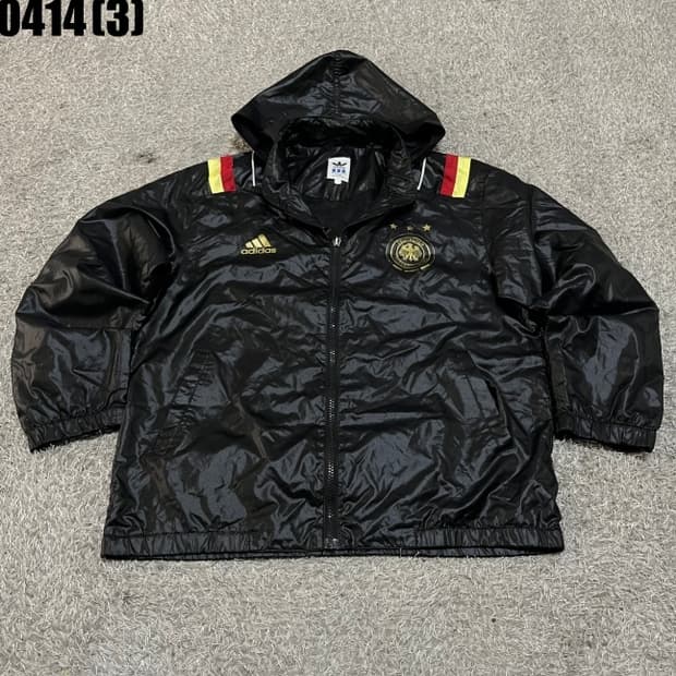 아디다스 독일 국대 자켓