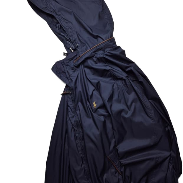 [XL] 폴로 랄프로렌 폴리쉘 페리자켓