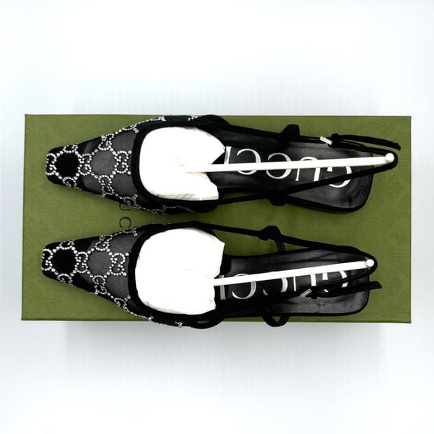 구찌 GG 매쉬 슬링백 771662 (36사이즈)