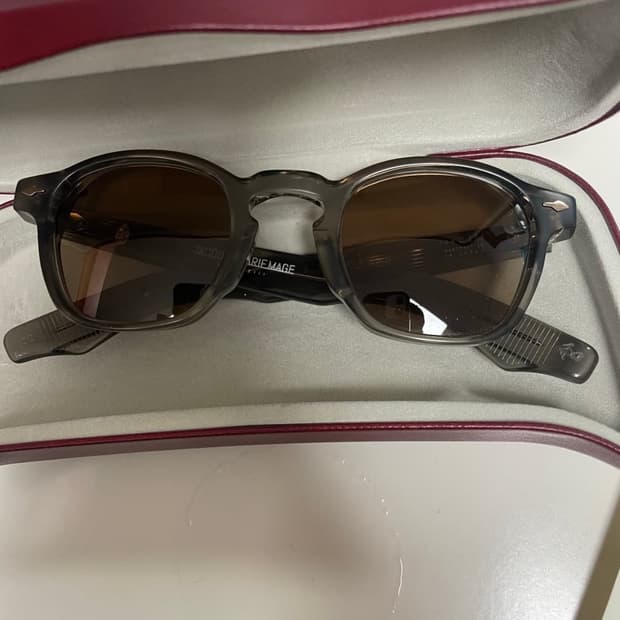 자크마리마지 제피린 그레이 44 