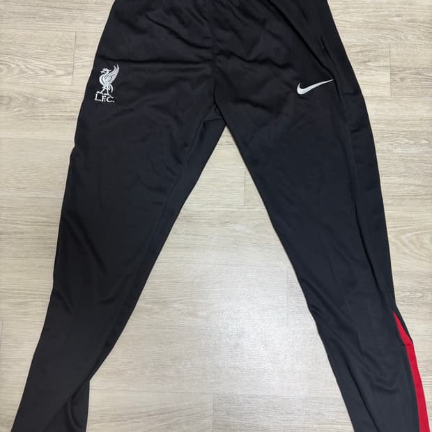 리버풀 트레이닝킷