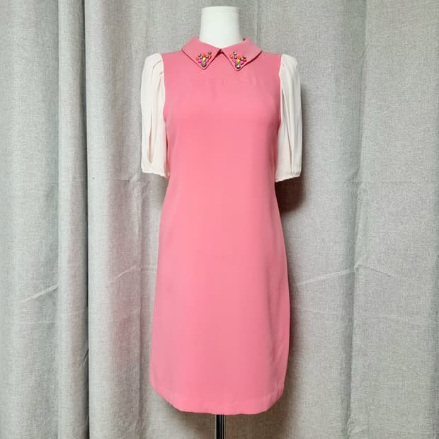 매긴 McGINN 원피스 (55) 택달린 새상품 / 정가 23만9천원