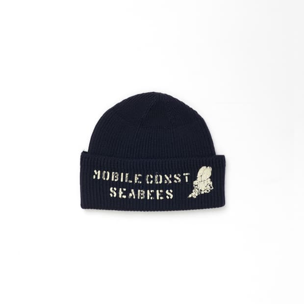 [OS] 버즈릭슨 와치캡 비니