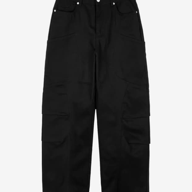 아이돈워너셀 팬츠 2사아즈