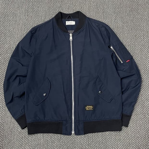 커버낫 블루종v0189