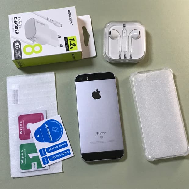 아이폰se1 스그 128기가