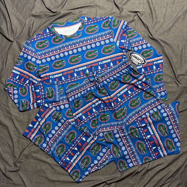 Concepts Sport Top and Pant Set