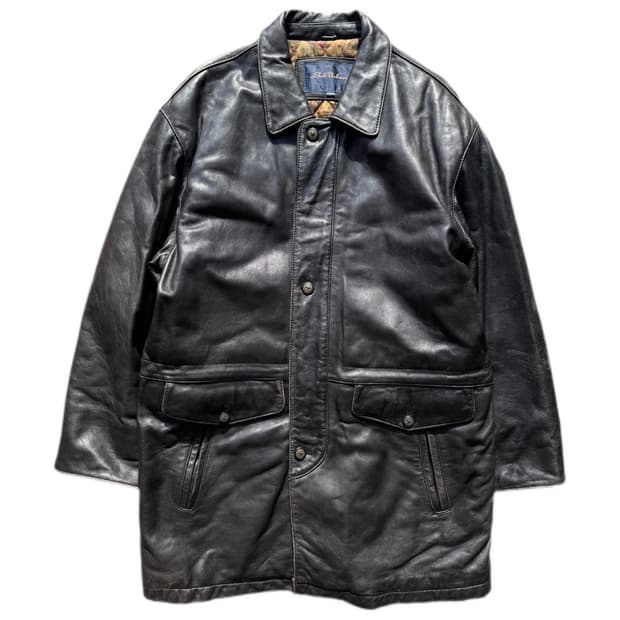 서브어반 양가죽 카코트 XL