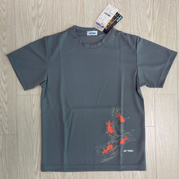 요넥스 재팬 여성 티셔츠 일본 YONEX 15번