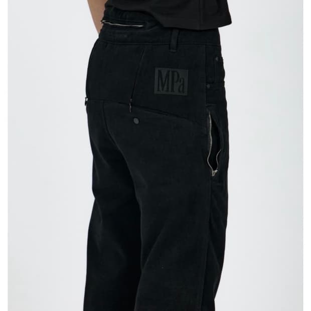 플라스틱 프로덕트 MPa UTILITY PANTS