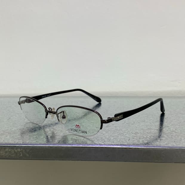 vintage glasses  517