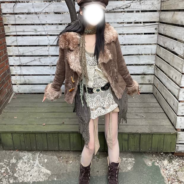 페어리걸의오사카산책.ˢᴱᵀ🏠