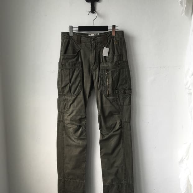 Cago pants