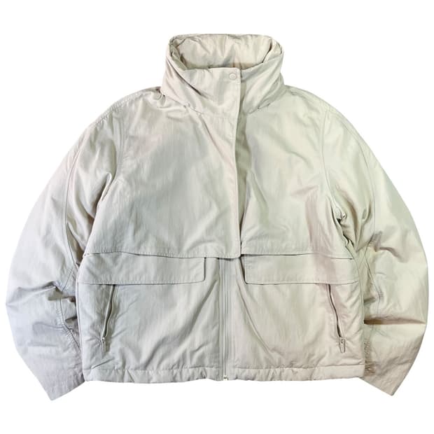 룰루레몬 에포트리스 자켓