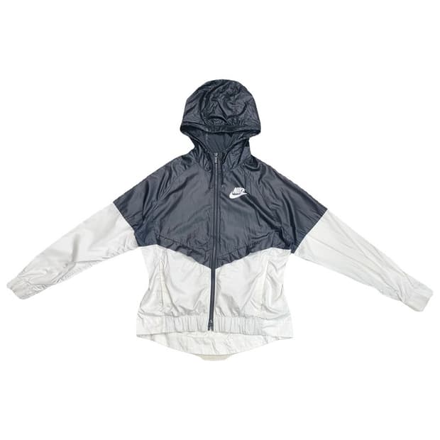NIKE 윈드러너 바람막이 자켓 Women M
