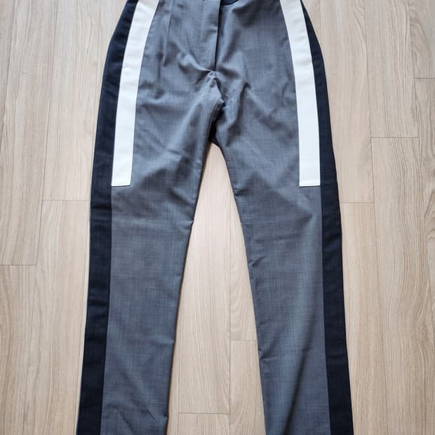 버버리 팬츠(us4