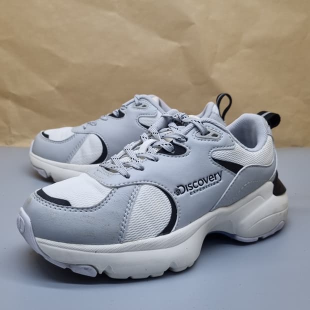 디스커버리 조거라이트 여성운동화230 
