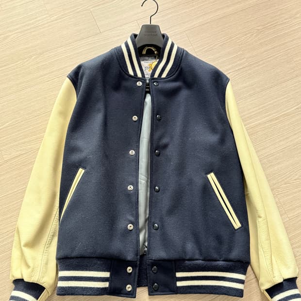 골든베어 바시티 XL