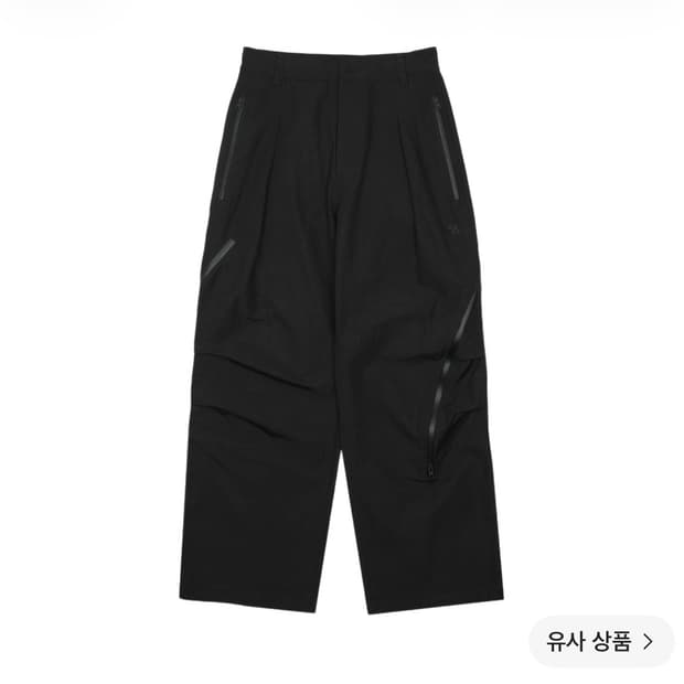 산산기어 어파인 팬츠