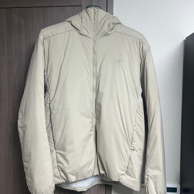 아크테릭스 아톰 헤비웨이트 룬 L