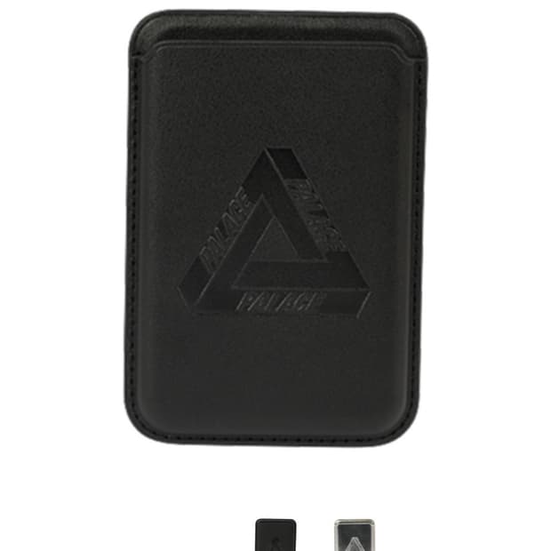 팔라스 맥세이프 월렛 블랙 판매중!