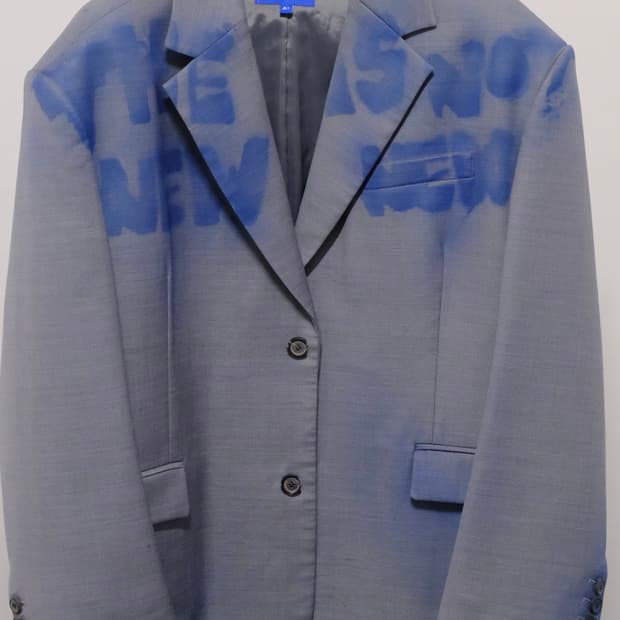 아더에러 tnnn 블레이저 A1 사이즈