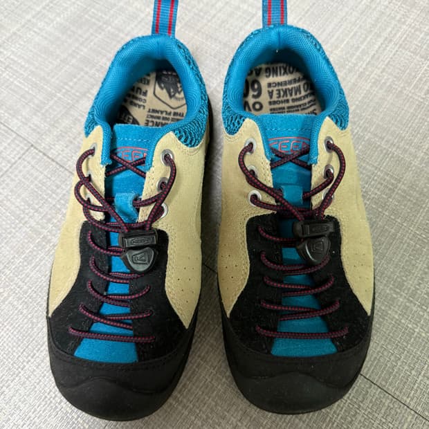 킨 Jasper Rocks 220
