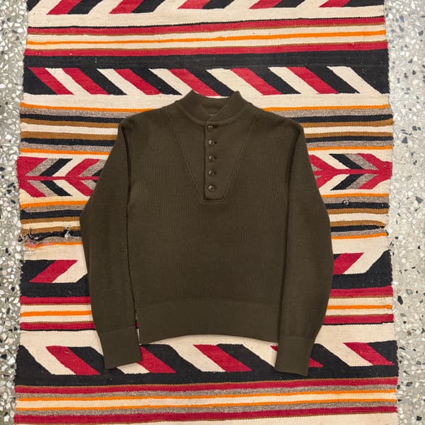 엣라코 부처프로덕트 5Button Knit (38)