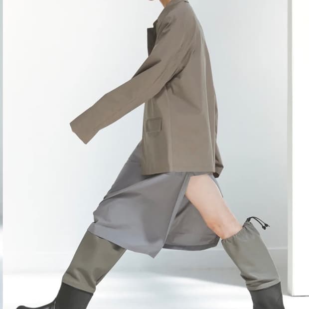 리에르 25FW 울 자켓 M