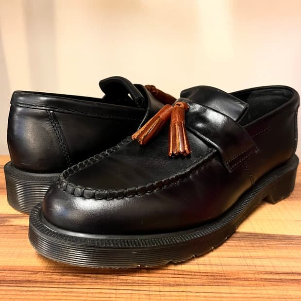 닥터마틴 아드리안 로퍼