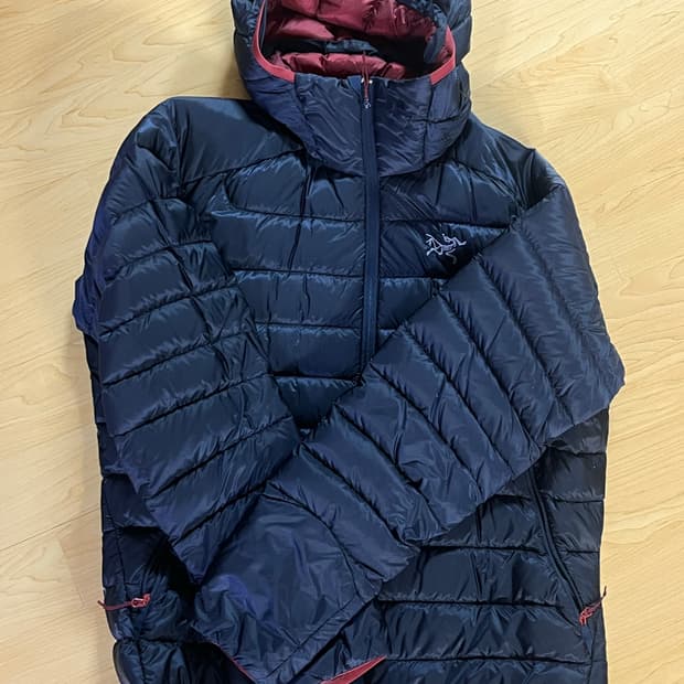 아크테릭스 세륨 M