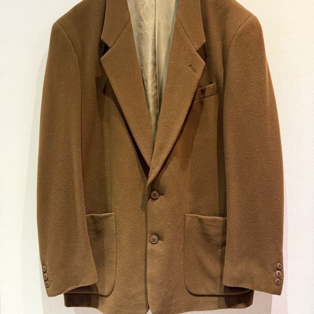 KENZO 울 자켓 (Made In Japan)