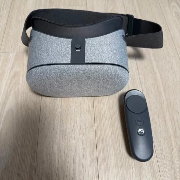 피코U VR 헤드셋 (스마트폰 장착용)