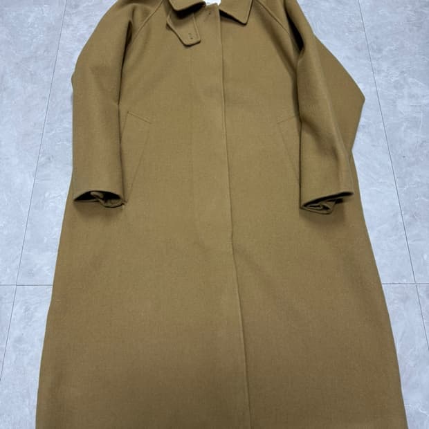 스튜디오 톰보이 캐시미어