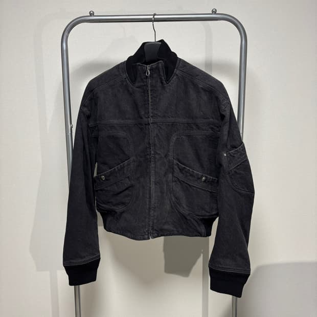 46) 키코 코스타디노브 콩코드 봄버