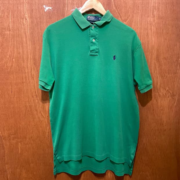 (M) POLO 폴로 랄프로렌 반팔 카라티
