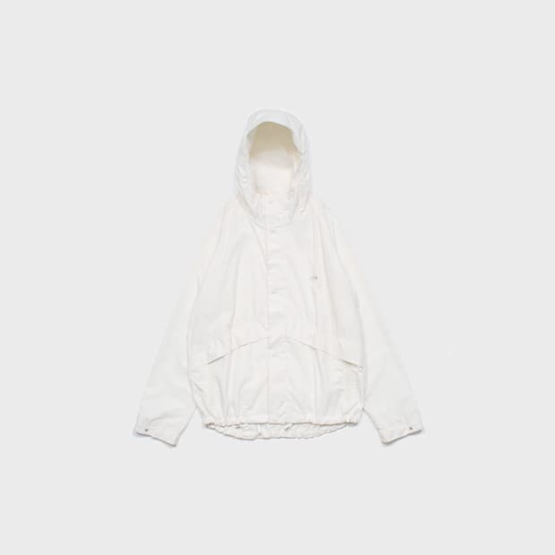 THE NORTH FACE PURPLE LABEL