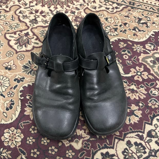 UK8)닥터마틴 패트리샤