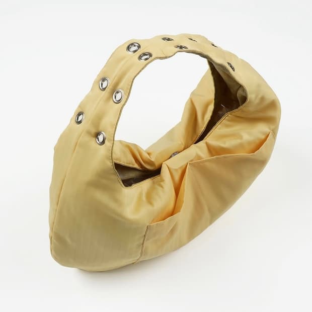 Depc 아일렛백 버터