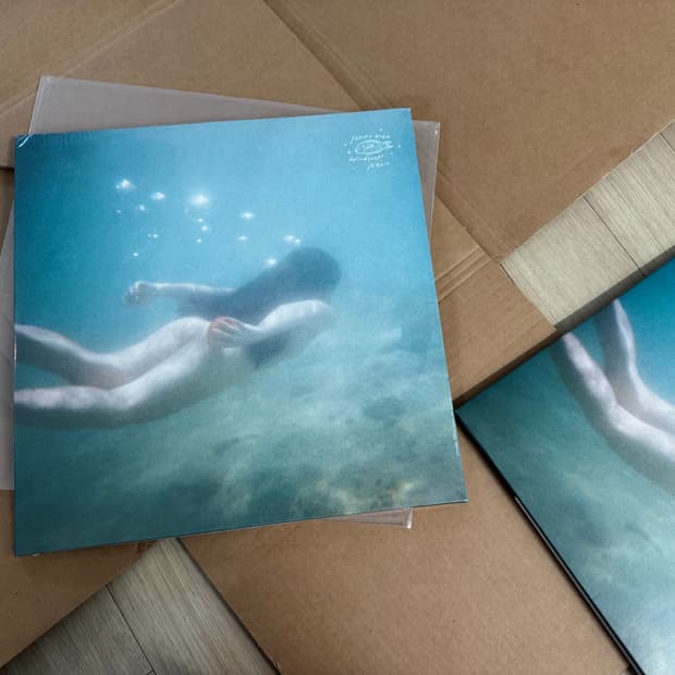 아오바 이치코 LP