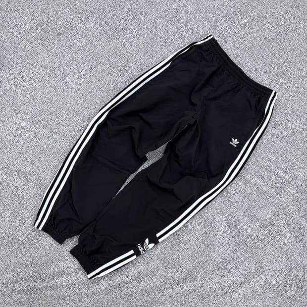 XL 아디다스 여성 트레이닝 조거 팬츠 0521J