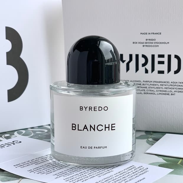 바이레도 블랑쉬 100ml [새상춤,택포]