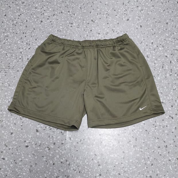 Nike NRG Miusa Shorts 나이키 미제 쇼츠