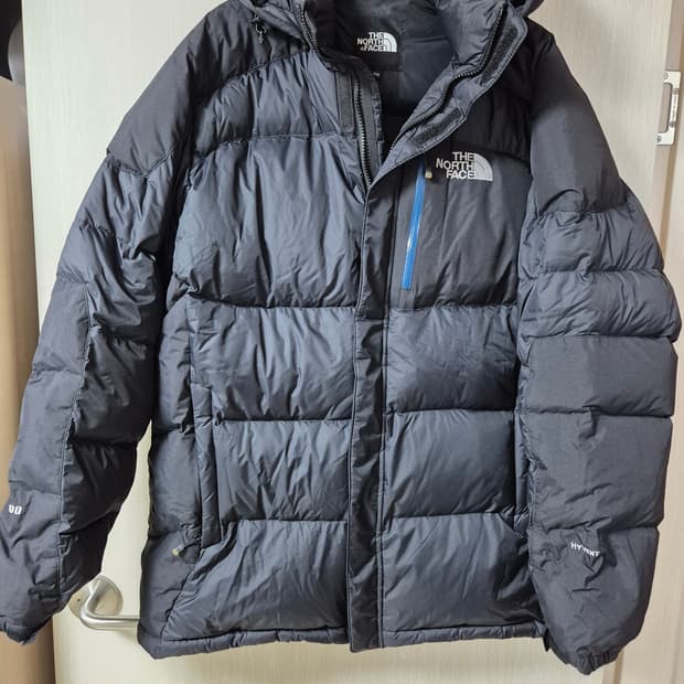 노스페이스 시그마 700 구스다운 구스패딩 110 남성